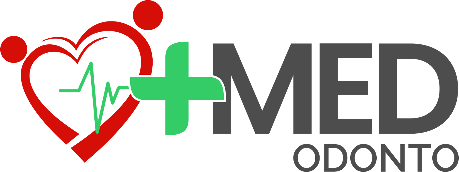 Logo Mais Med Odonto